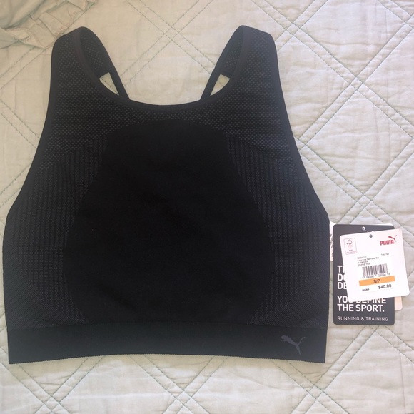 Puma Other - Puma sports bra (S)